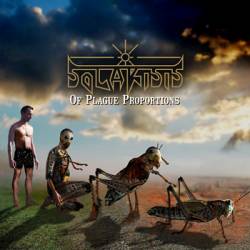 Solarisis : Of Plague Proportions